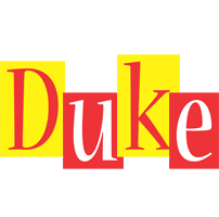 duke errors logo