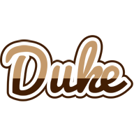 duke exclusive logo