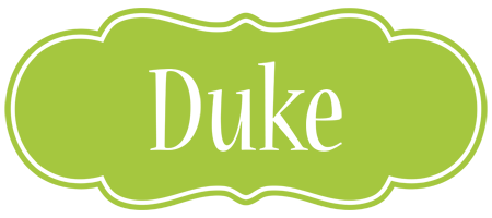 duke family logo