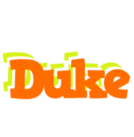 duke healthy logo