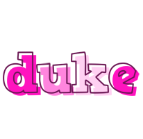 duke hello logo