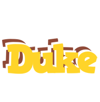 duke hotcup logo