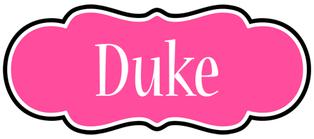 duke invitation logo