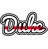 duke kingdom logo