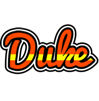 duke madrid logo