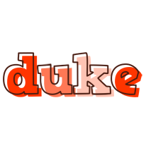 duke paint logo