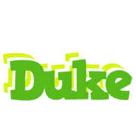 duke picnic logo