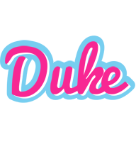 duke popstar logo