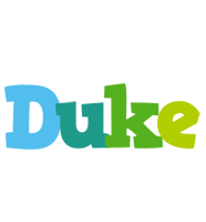 duke rainbows logo