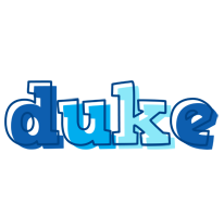 duke sailor logo