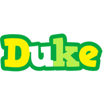 duke soccer logo