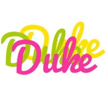 duke sweets logo