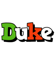 duke venezia logo