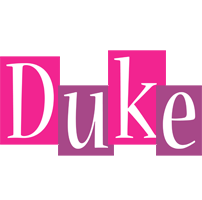 duke whine logo