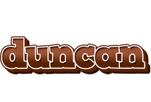 duncan brownie logo