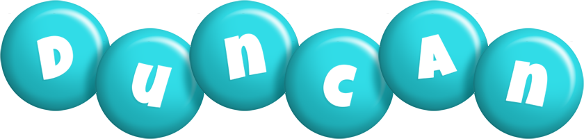 duncan candy-azur logo
