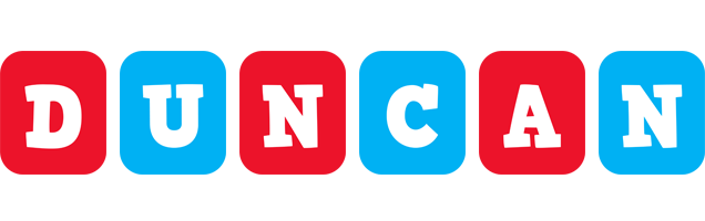 duncan diesel logo