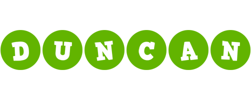 duncan games logo
