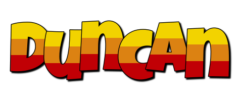 duncan jungle logo