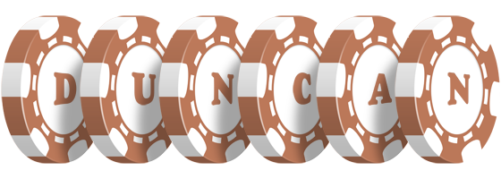 duncan limit logo