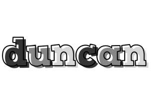 duncan night logo