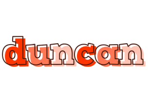 duncan paint logo