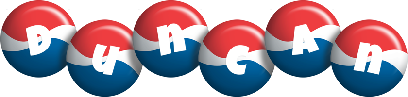 duncan paris logo