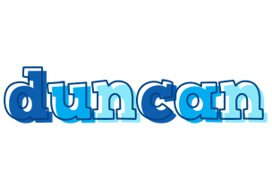 duncan sailor logo