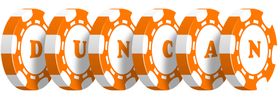 duncan stacks logo