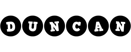 duncan tools logo