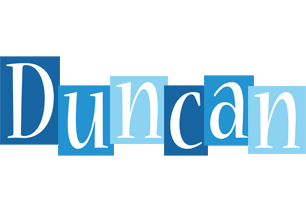 duncan winter logo