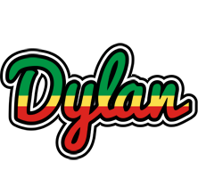 dylan african logo