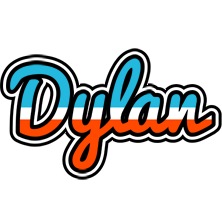 dylan america logo