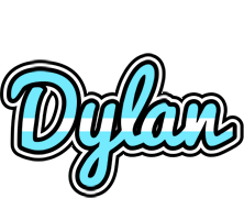 dylan argentine logo