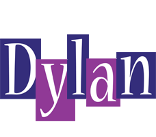 dylan autumn logo