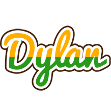 dylan banana logo