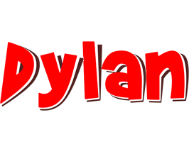 dylan basket logo