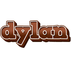 dylan brownie logo