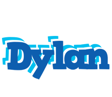 dylan business logo