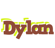 dylan caffeebar logo