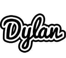 dylan chess logo