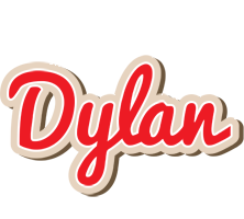 dylan chocolate logo