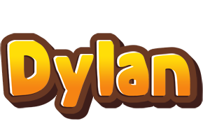 dylan cookies logo