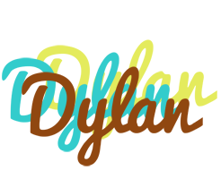 dylan cupcake logo