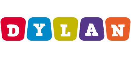 dylan daycare logo