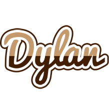 dylan exclusive logo