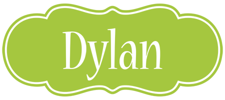 dylan family logo