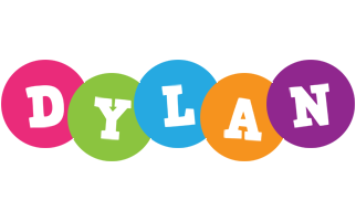 dylan friends logo