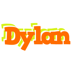 dylan healthy logo