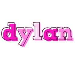 dylan hello logo